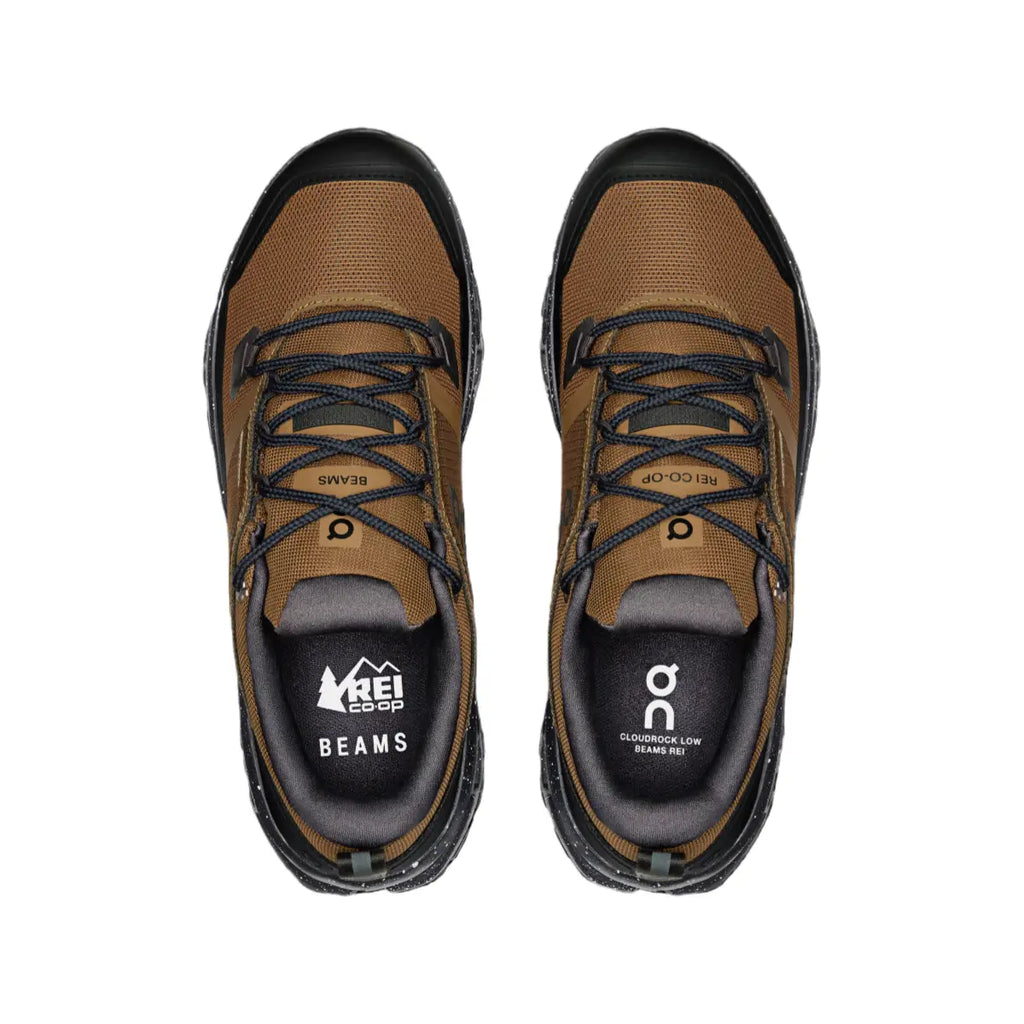 Men's Cloudrock Low Waterproof