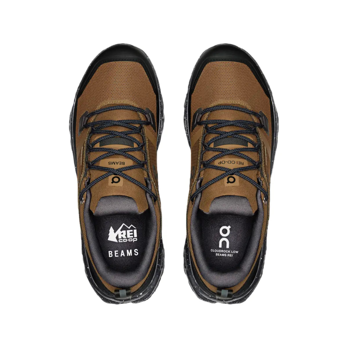 Men's Cloudrock Low Waterproof