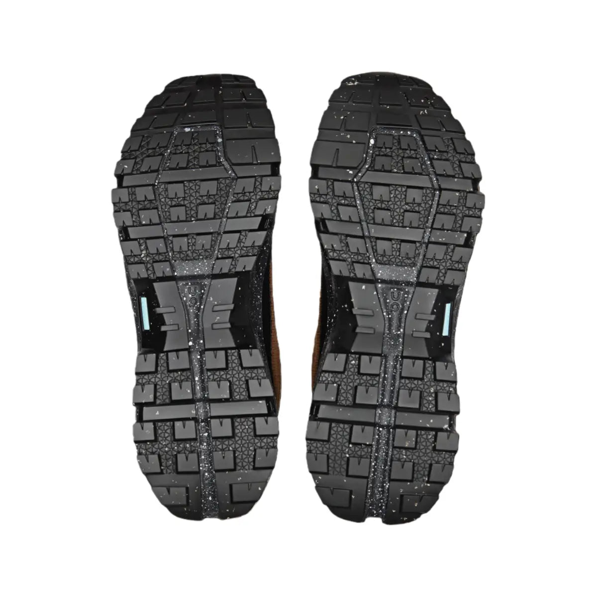 Men's Cloudrock Low Waterproof