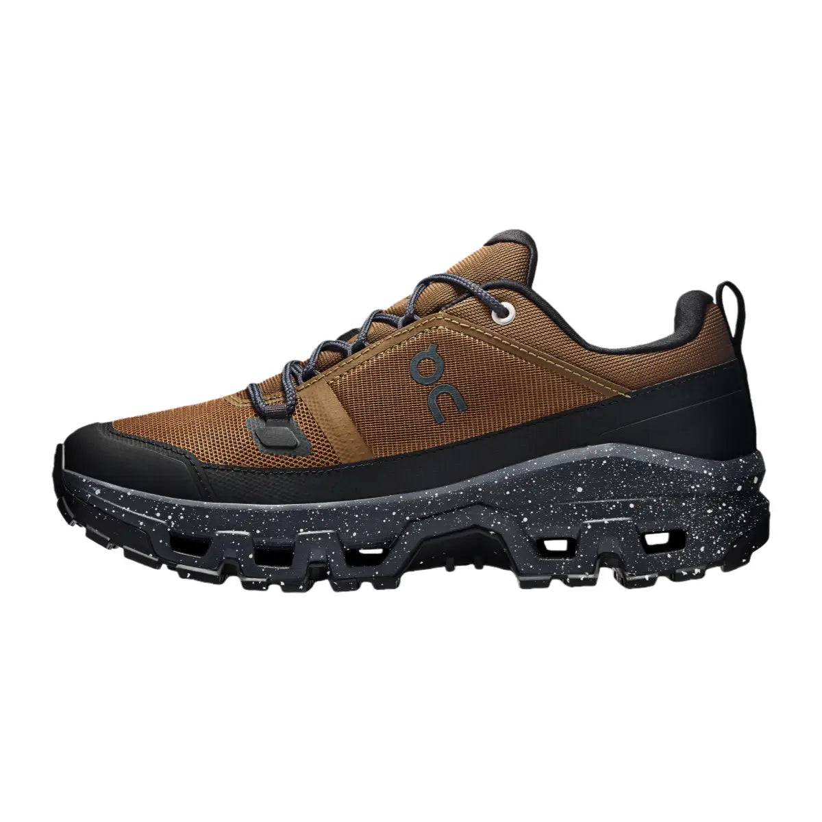 Men's Cloudrock Low Waterproof
