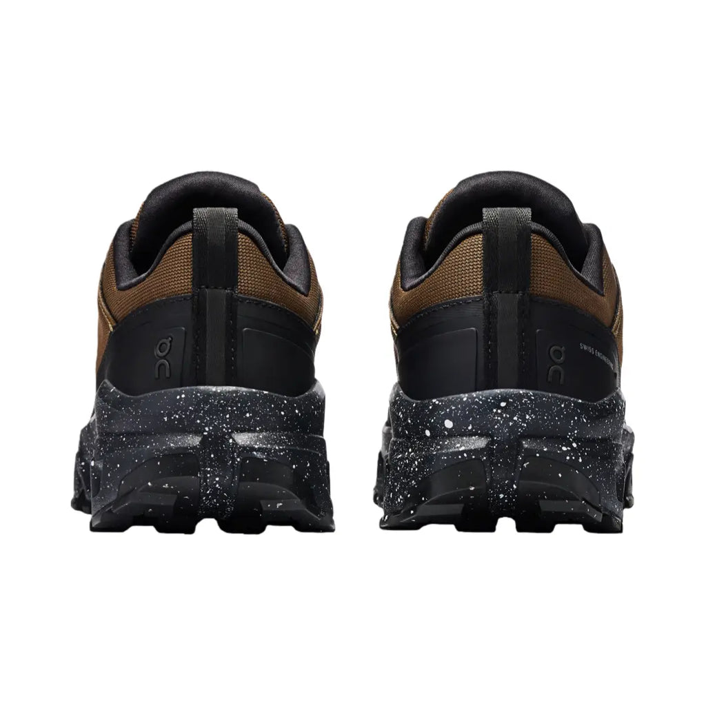 Men's Cloudrock Low Waterproof