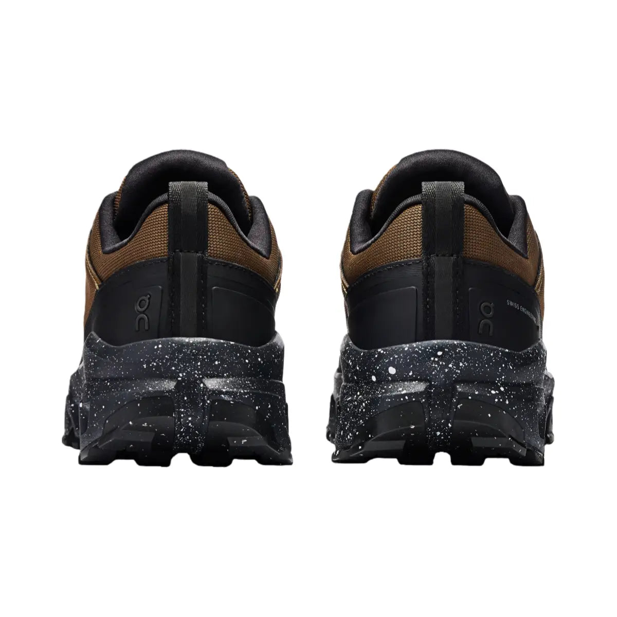 Men's Cloudrock Low Waterproof