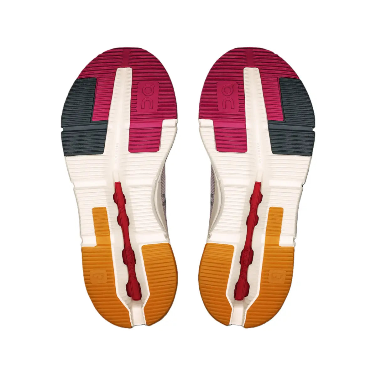 Women's Cloudnova Form 2