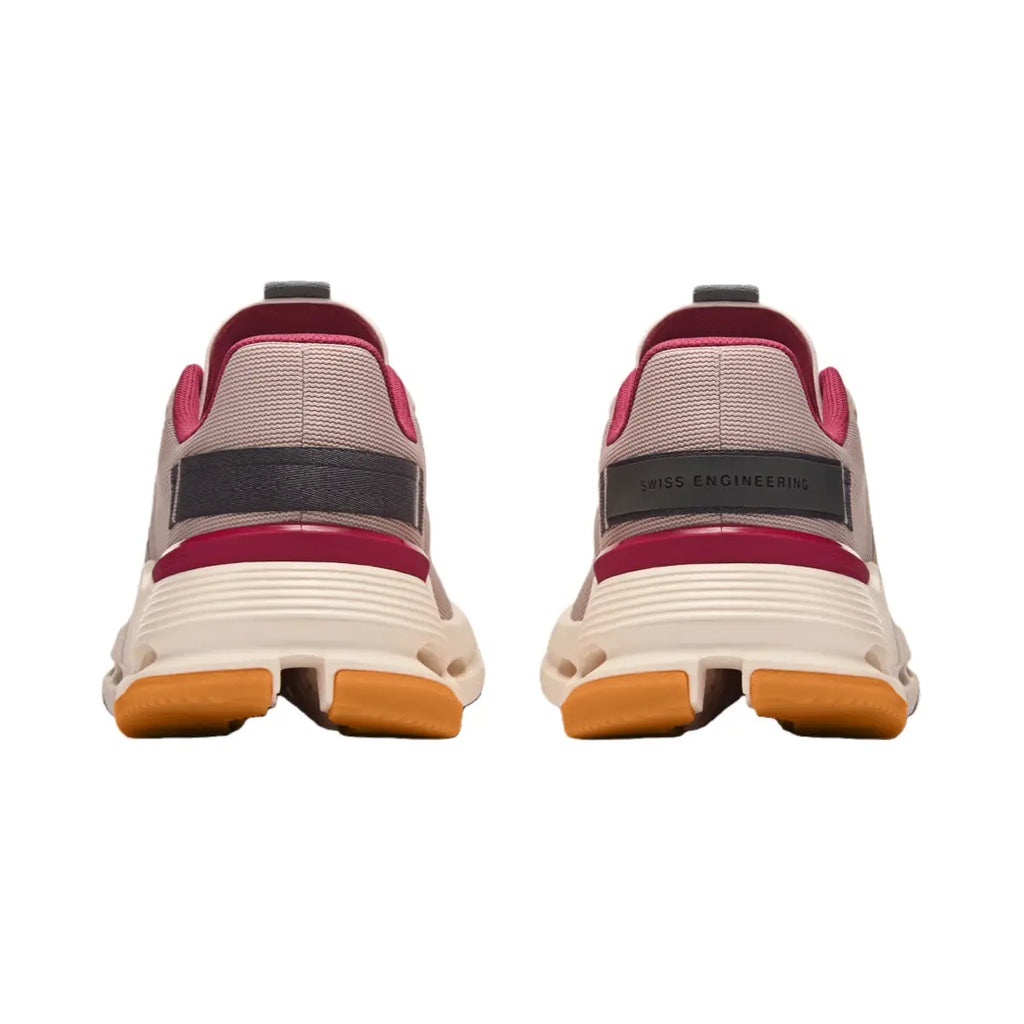 Women's Cloudnova Form 2