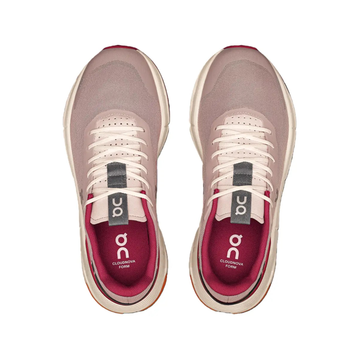 Women's Cloudnova Form 2