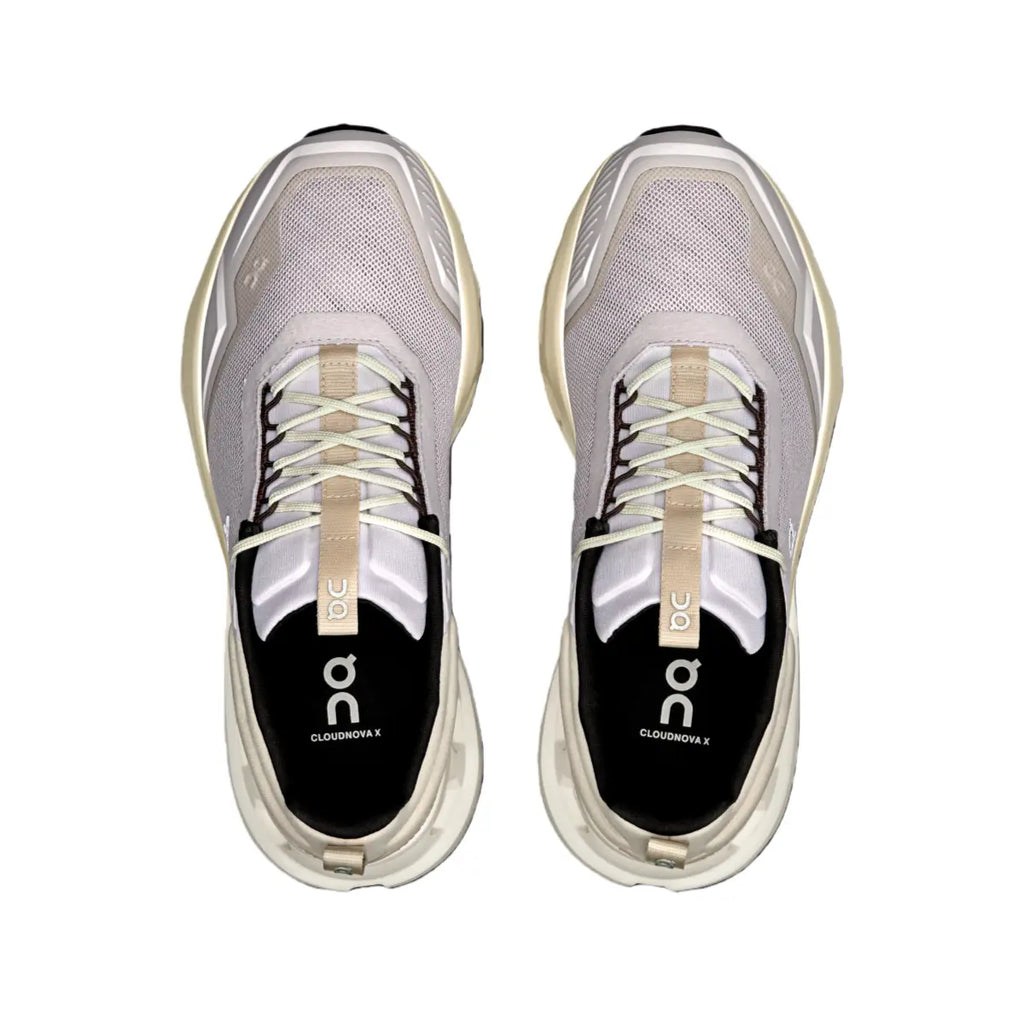 Men's Cloudnova X