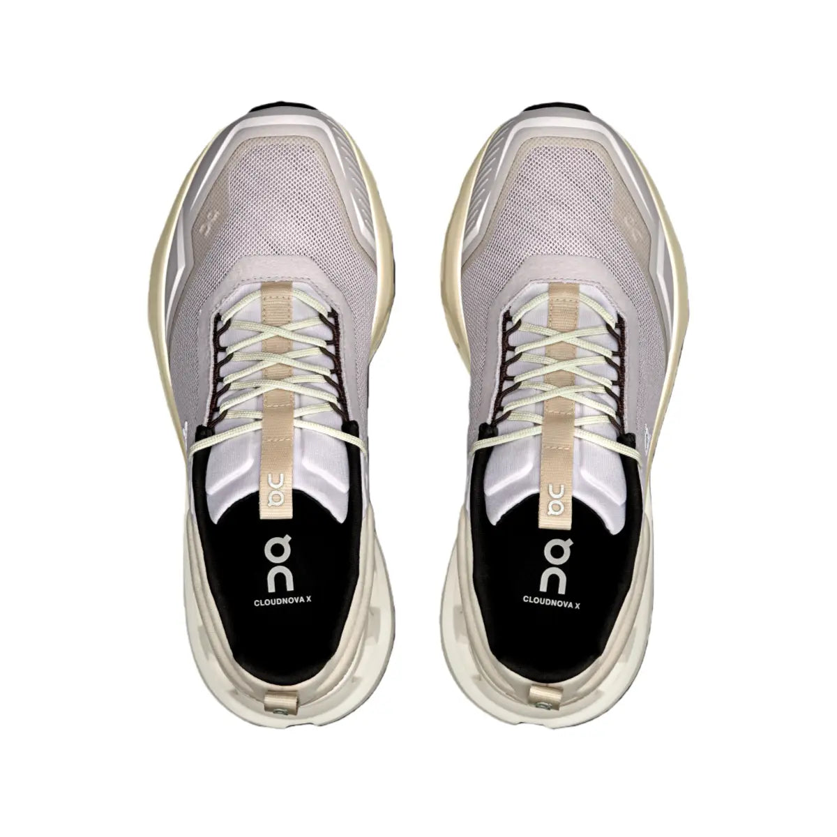 Men's Cloudnova X