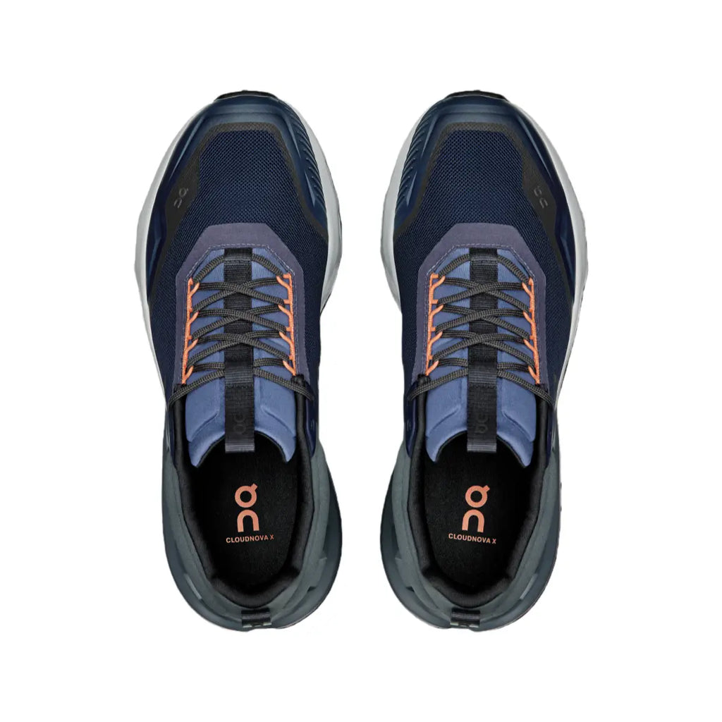 Men's Cloudnova X