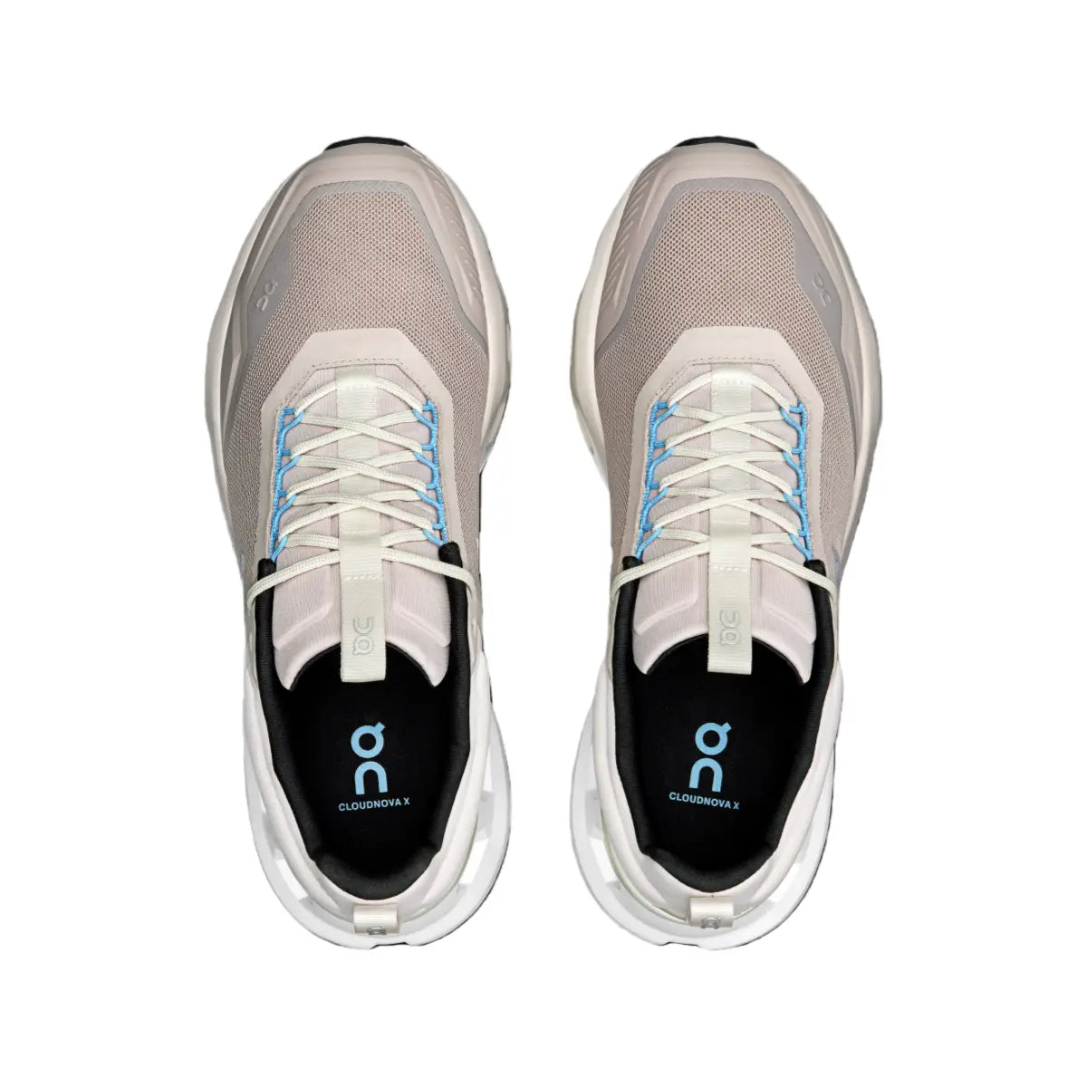 Men's Cloudnova X
