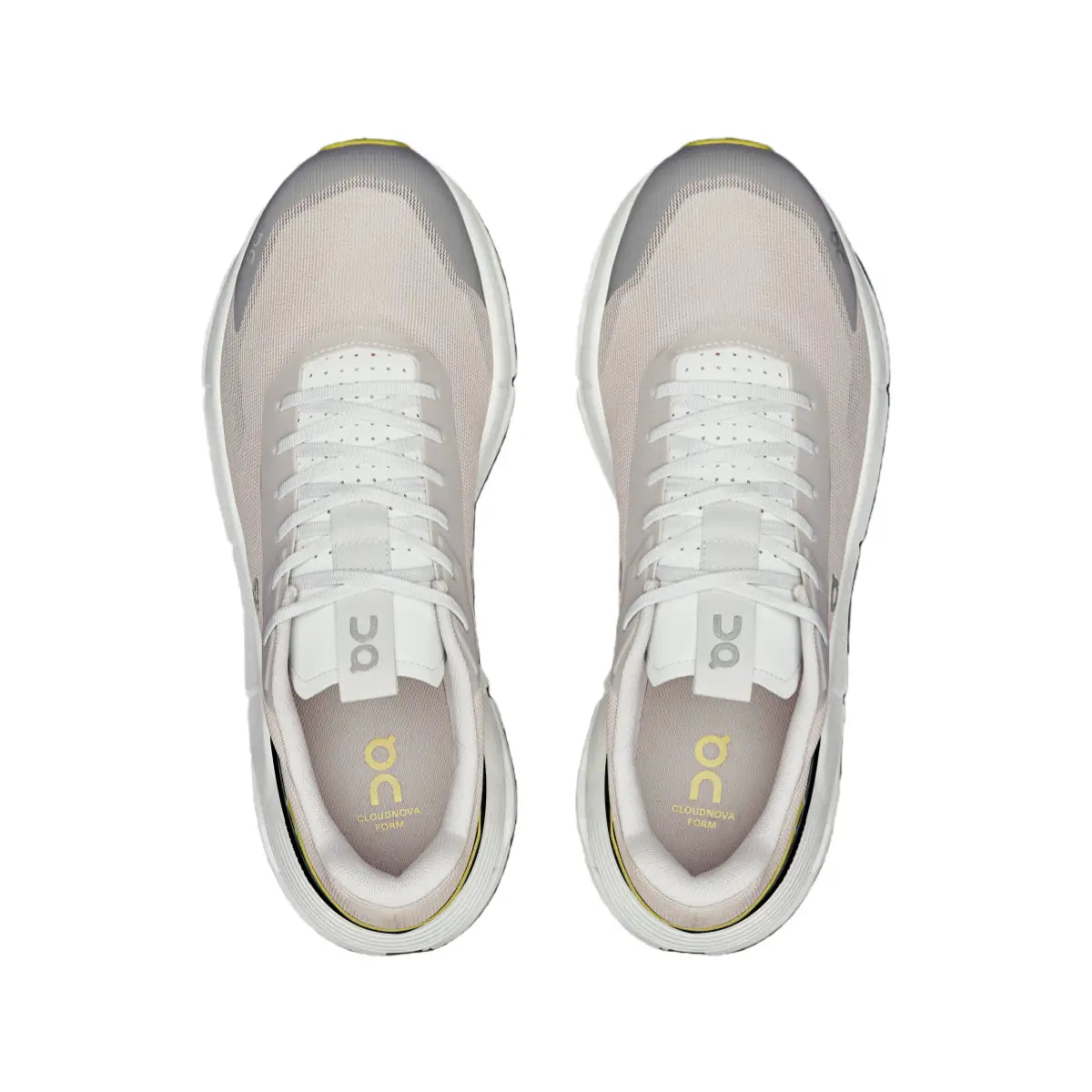 Men's Cloudnova Form 2