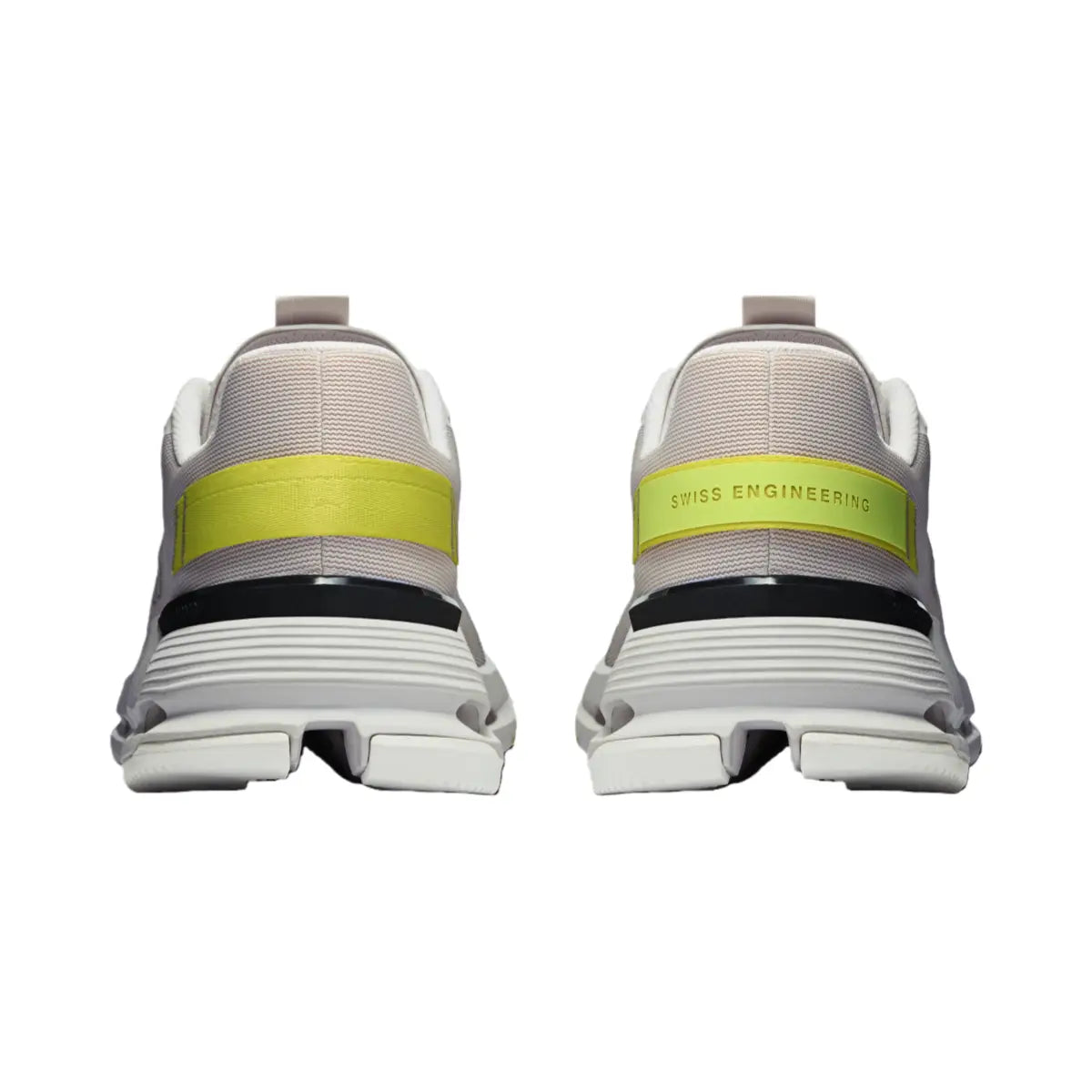 Men's Cloudnova Form 2