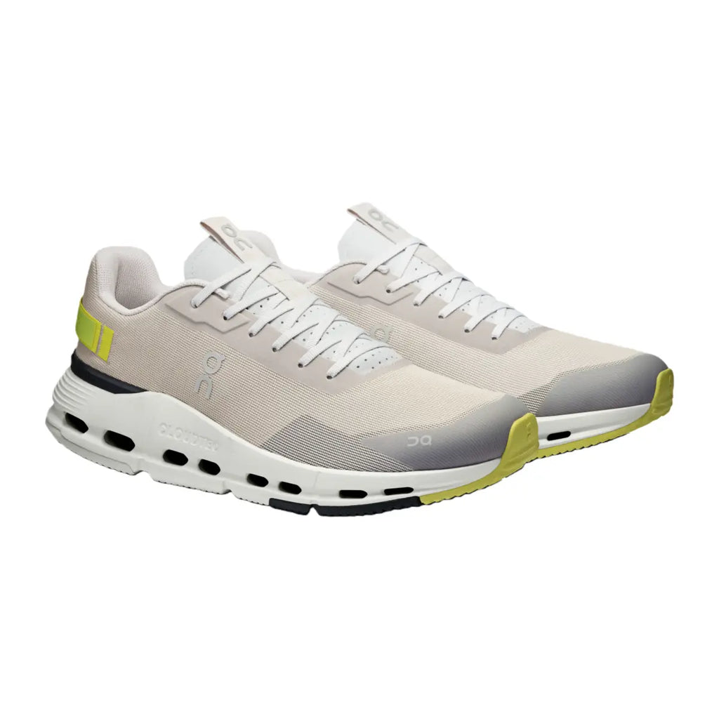 Men's Cloudnova Form 2