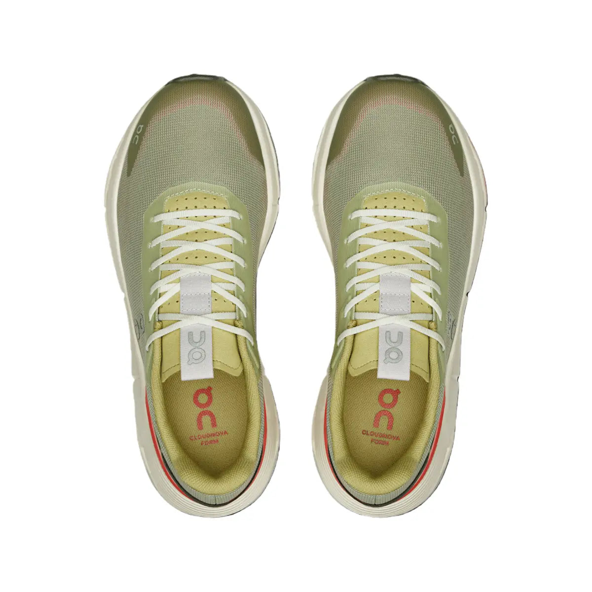 Men's Cloudnova Form 2