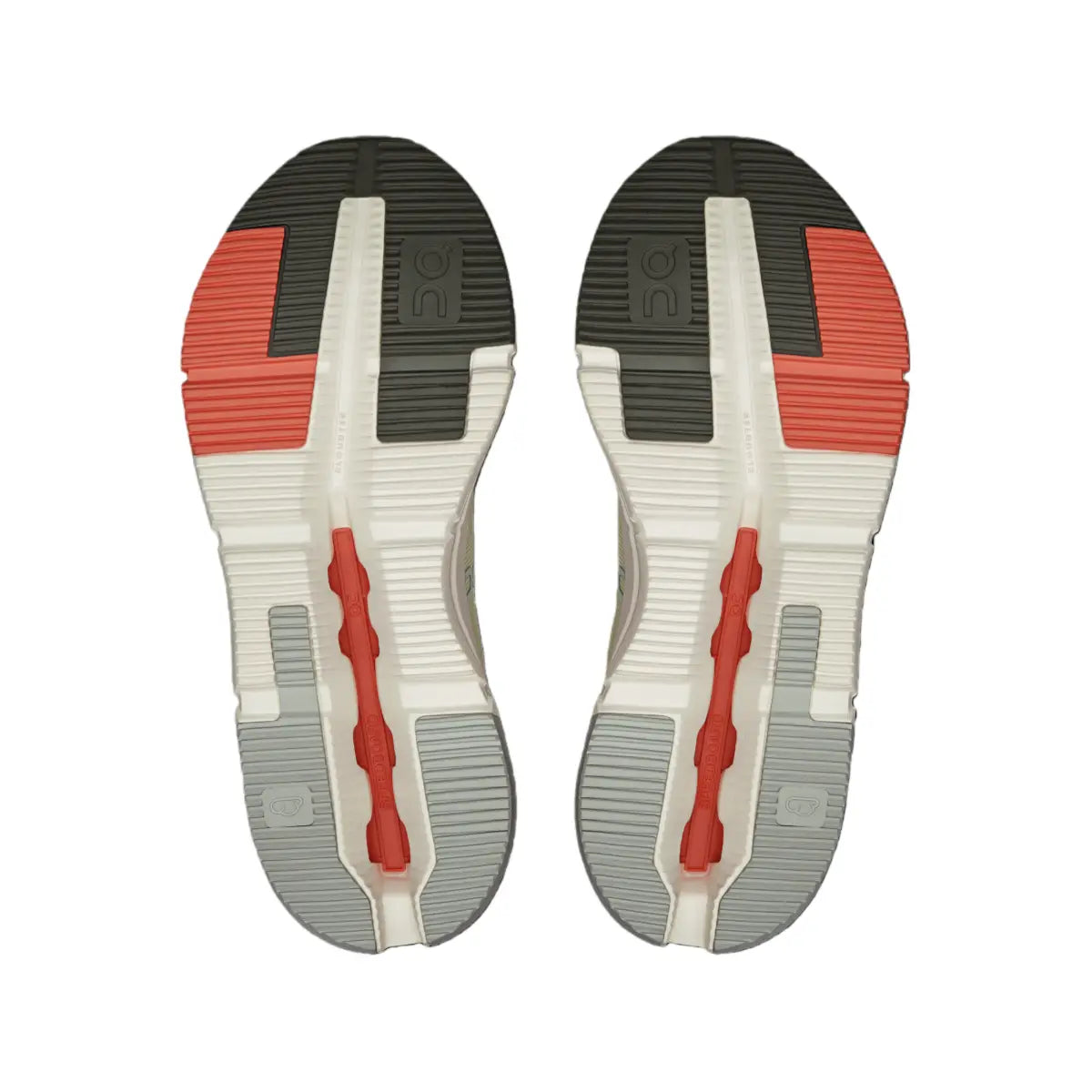 Men's Cloudnova Form 2