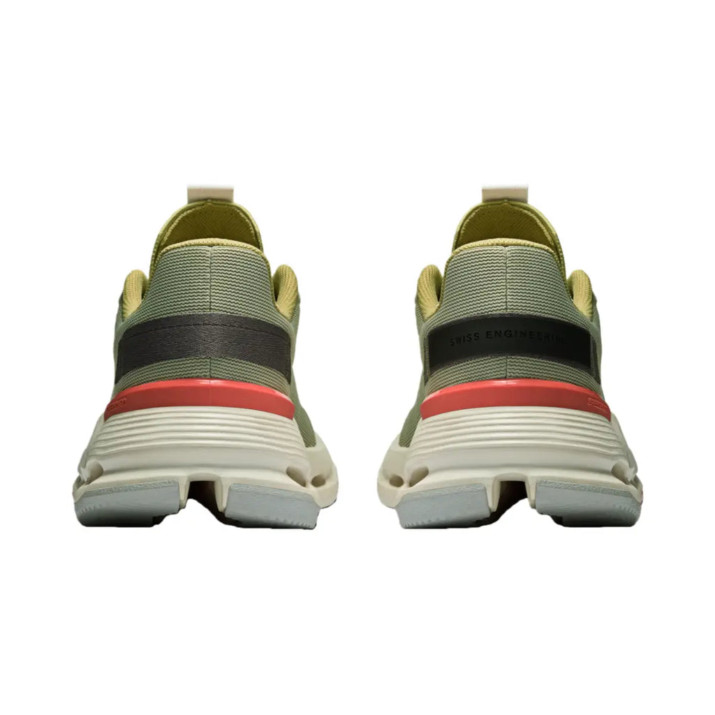 Men's Cloudnova Form 2