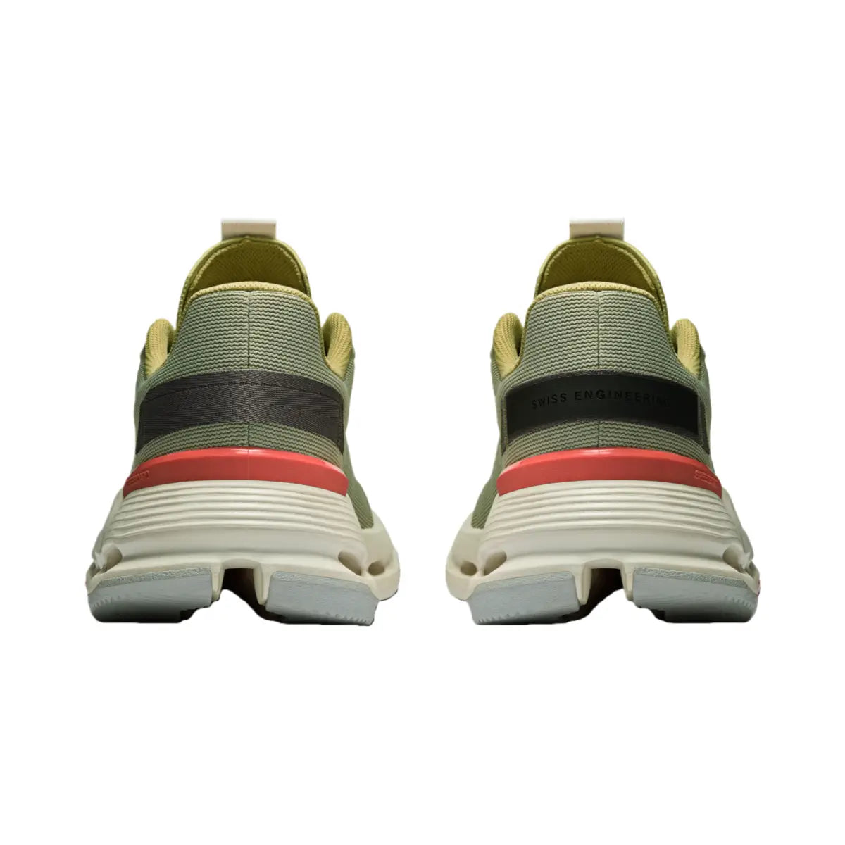 Men's Cloudnova Form 2