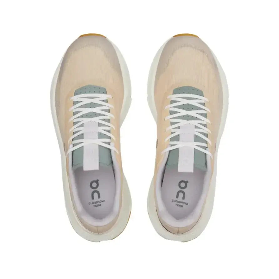 Men's Cloudnova Form 2