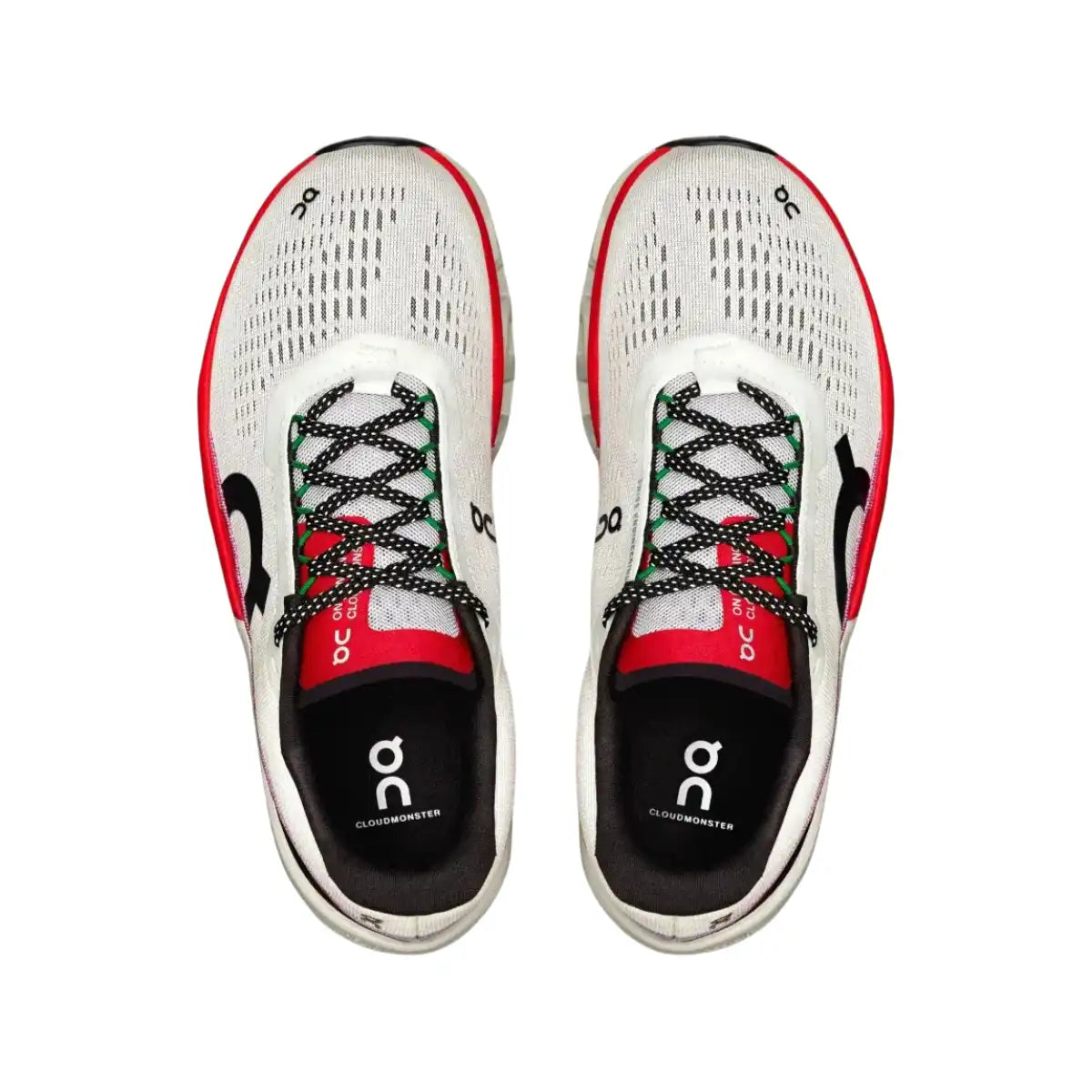 Men's Cloudmonster 2