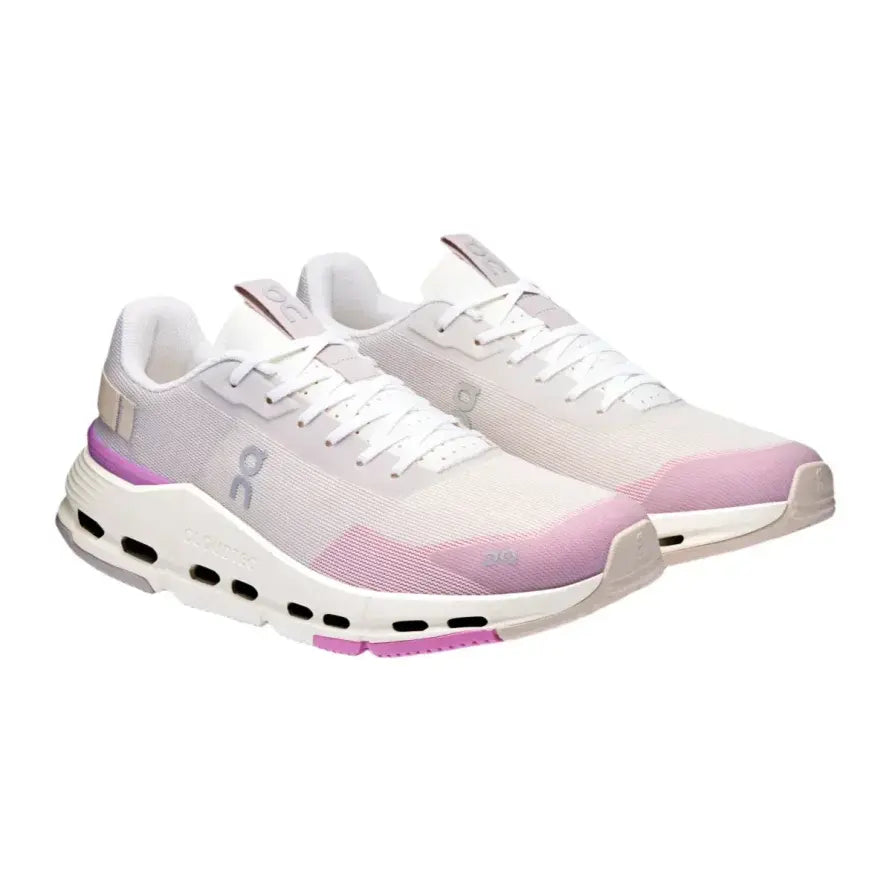 Women's Cloudnova Form 2